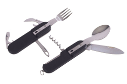 Mултифункциональный набор приборов WILDLIFE