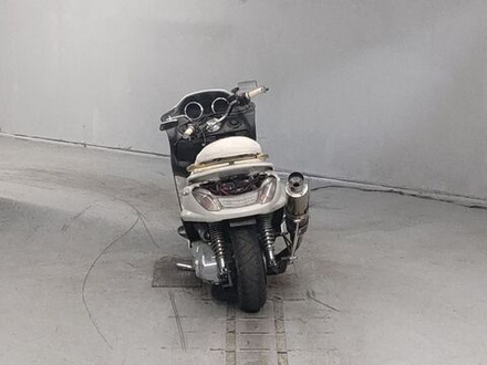 Yamaha Majesty 250 , 2004