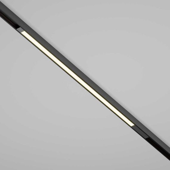 Трековый светильник Maytoni Technical TR231-2-15W4K-B