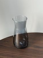 Ваза "Элис" Серая