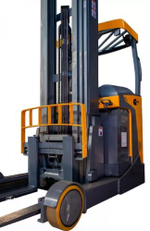 Ричтрак TOR 2,0 т 8,6 м CQD20-D электрический с кабиной 1030876