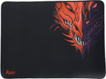 Smartbuy RUSH Draco SBMP-05G-DR (коврик для мыши, 360x270x3мм)