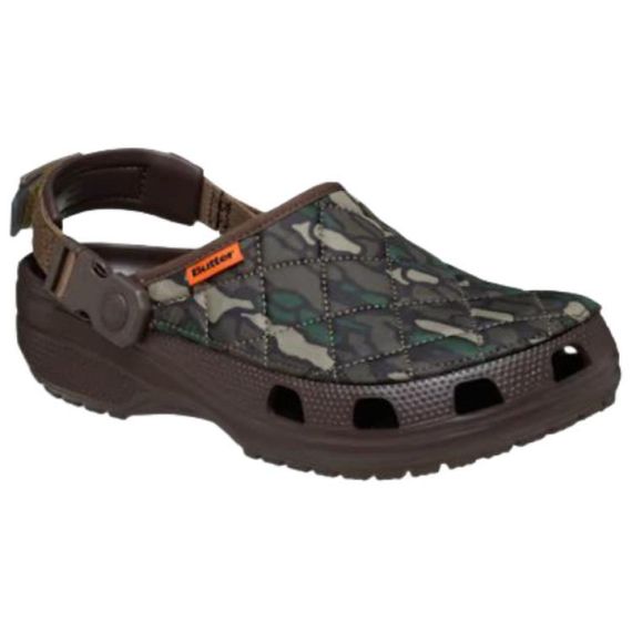 Crocs Classic clog 'Brown'