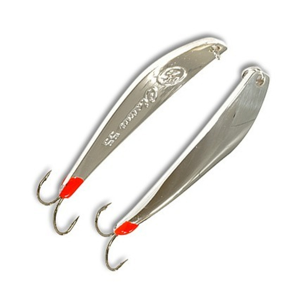 Блесна зимняя Eco Pro Clown (55мм, 9гр)