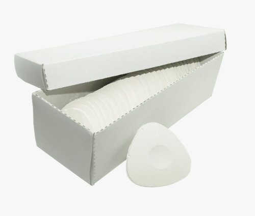 Мел портновский белый 1 упаковка (30 шт.)