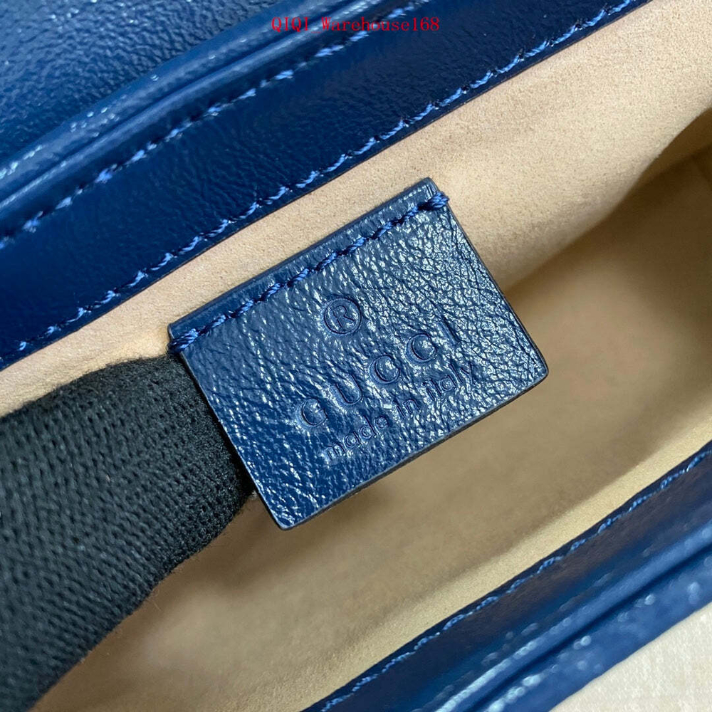 Gucci Marmont 16 cm