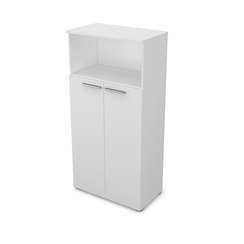 9Ш.004.2 Шкаф с нишей (800*450*1645)