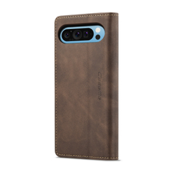 Чехол-книжка CaseMe Matte Google Pixel 10 Pro XL