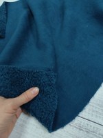 ТЕДДИ НА ФЛИСЕ/Океан