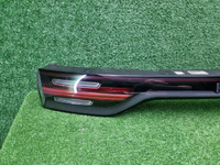 Фонарь крышки багажника Porsche Cayenne 3 (17-23)