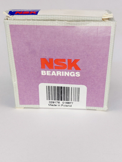 Подшипник NSK 6305ZZCM 25х62х17 мм