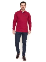 Джинсы прямые классические