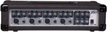 Микшерный пульт PEAVEY PVi 4B