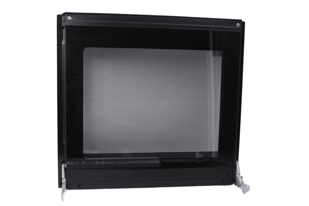 Дверь духовки в сборе для электрической плиты DARINA F EC331 606 W