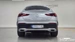 Mercedes-Benz GLE-Class W167 GLE450d 4MATIC Coupe (12.2023)