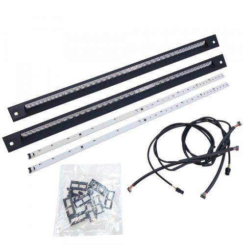 87.01.770S Rational Комплект светодиодной панели с интегрированной шиной SCC_WE 101/102 начиная с 09/2016