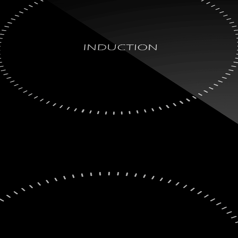 Индукционная варочная панель MAUNFELD AVI3021BK