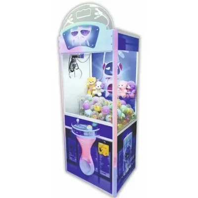 Призовой автомат Кран-Машина «Happy Droid»