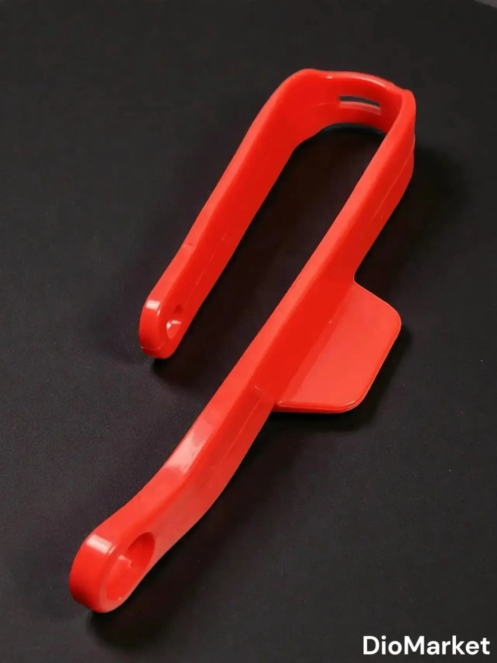 ловушка цепи стайлинговая Ирбис ттр 125 152FMI Красная