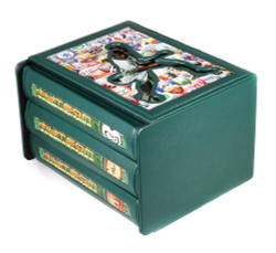 Футбол. Энциклопедия (в 3-х томах)