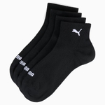 PUMA QUARTER Женские носки, упаковка из 2 пар - PUMA