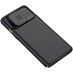 Накладка Nillkin CamShield Case с защитой камеры для OnePlus 8T