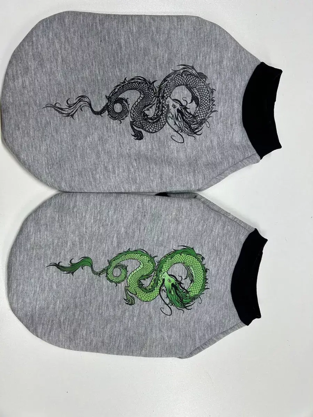 Толстовка для собак и кошек