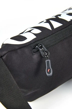 Сумка поясная Forward, чёрная, 1,8 л