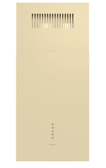 Кухонная вытяжка MAUNFELD Bath Isla 401 бежевый