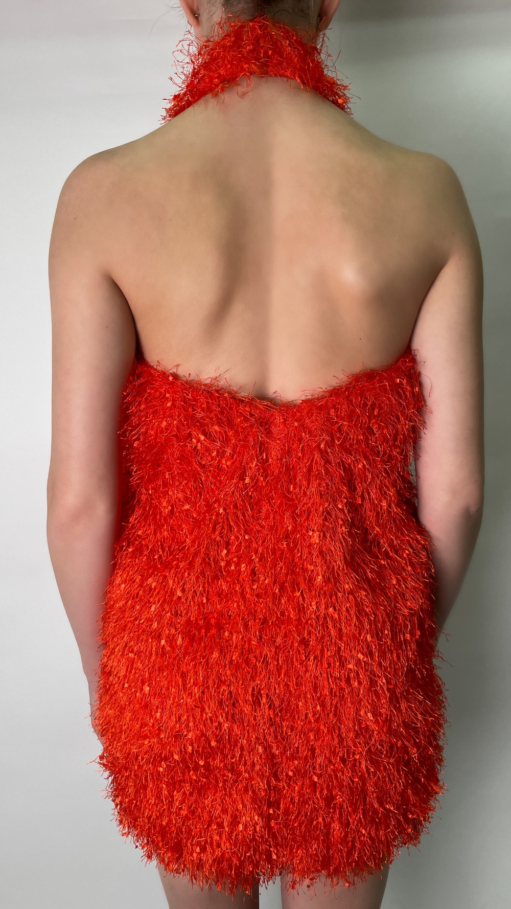 Платье Zara