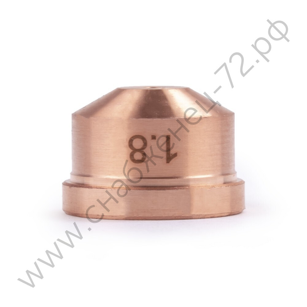 FoxWeld Сопло д.1.8мм A151 (PD0109-18, пр-во FoxWeld/КНР)