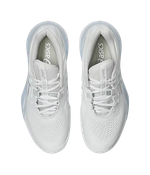 Asics Gel-Resolution X Clay Белый-Чистое серебро Женские кроссовки 2025