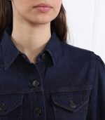 Платье LAUREN RALPH LAUREN - темно-синий(200889205)