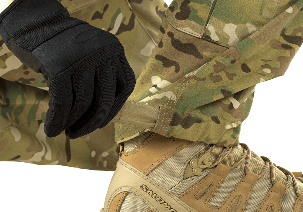 CLAW GEAR RAIDER MK.IV COMBAT PANTS - Multicam