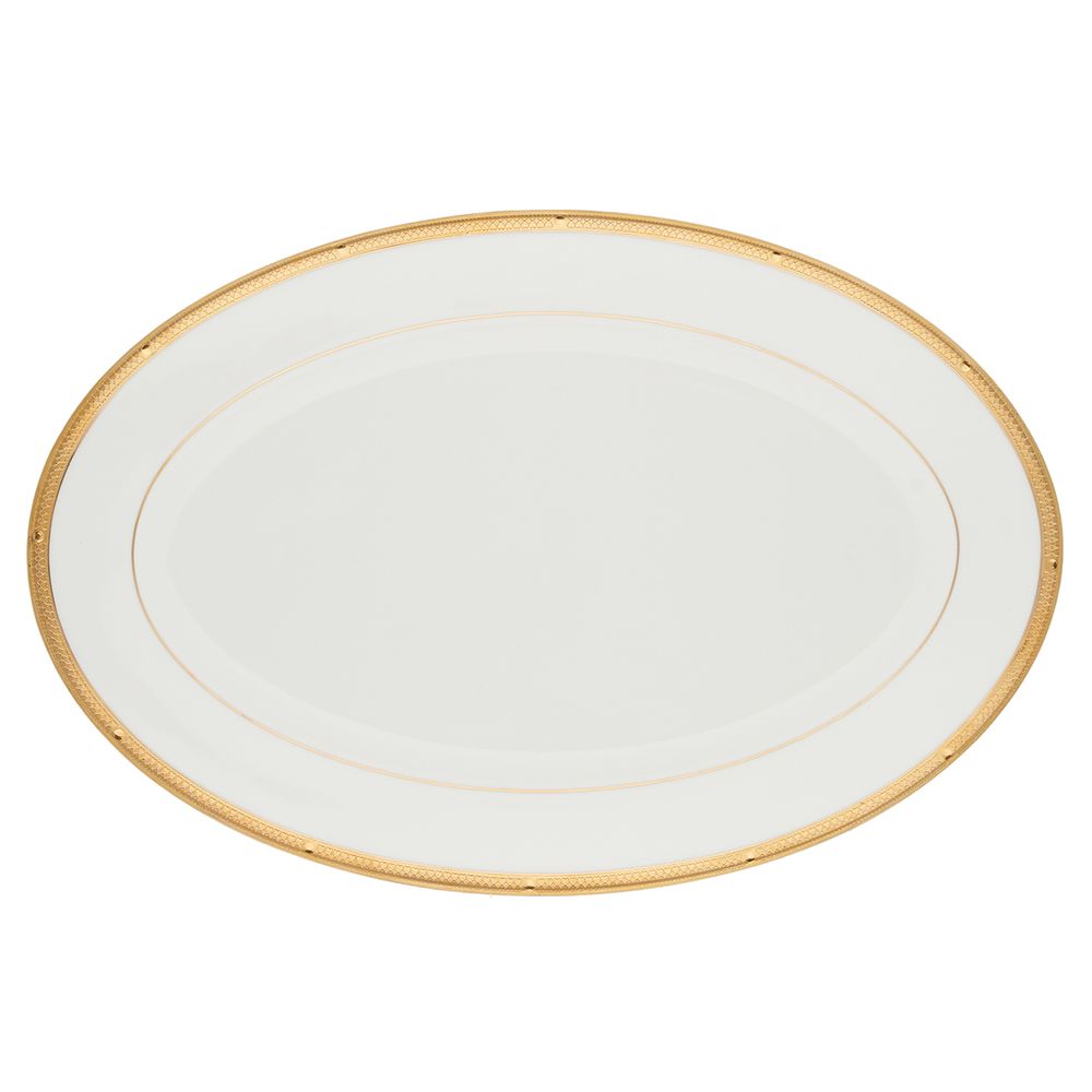 Сервиз столовый Gipfel Arlett 43254 21 предмет