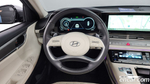 Hyundai The New Grandeur (Azera) IG 2.5 (07.2021)