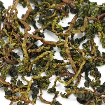 Herbata Zwiąż guanyin z sadzonkami z Xianghua