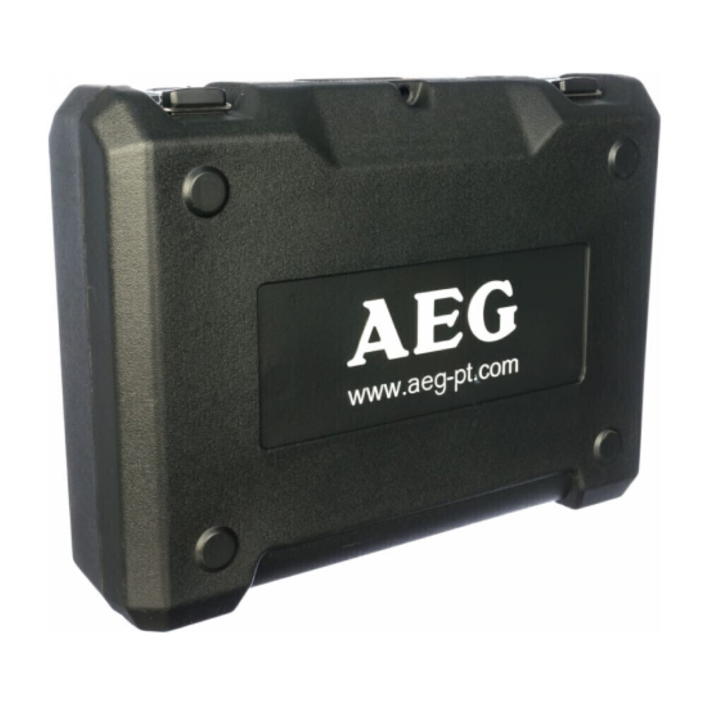 Перфоратор AEG KH 28 Super XE 4935428190