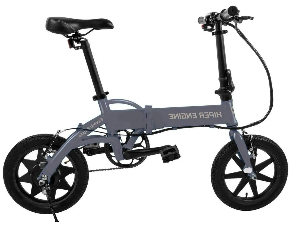 Электровелосипед Hiper Engine BL150