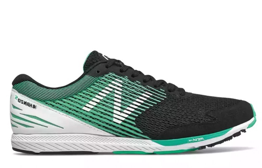 Кроссовки Mimura X New Balance Nb Hanzo S D (Женская размерная сетка)