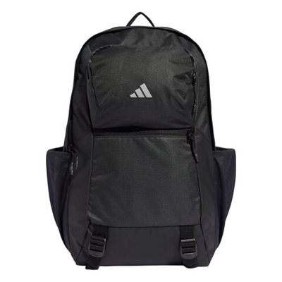 Сумка и рюкзак adidas IP/Syst Backpack Black