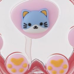 GAEM Бутылка, 520 мл, L13 W6,5 H15 см