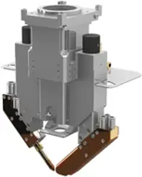 Головка для лазерной наплавки IPG Clad D50