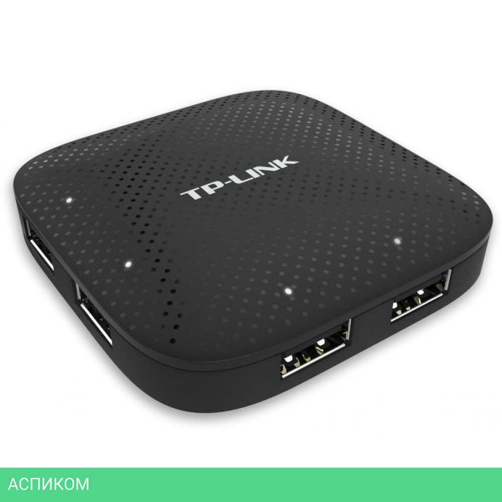 USB-хаб TP-Link UH400