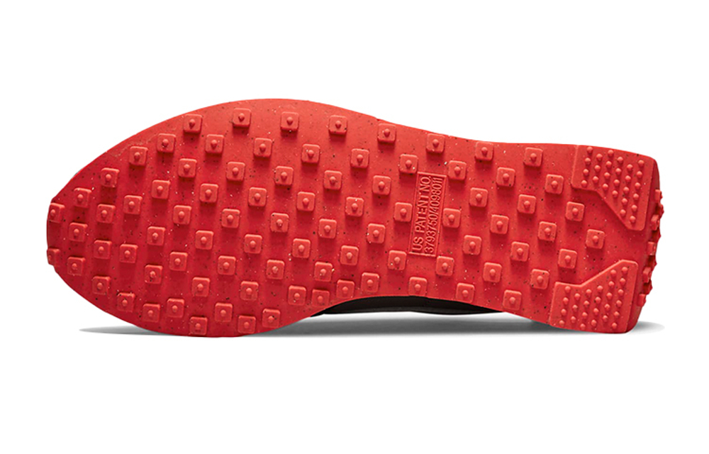 Кроссовки Nike Waffle Trainer 2 GS (Подростковая размерная сетка)
