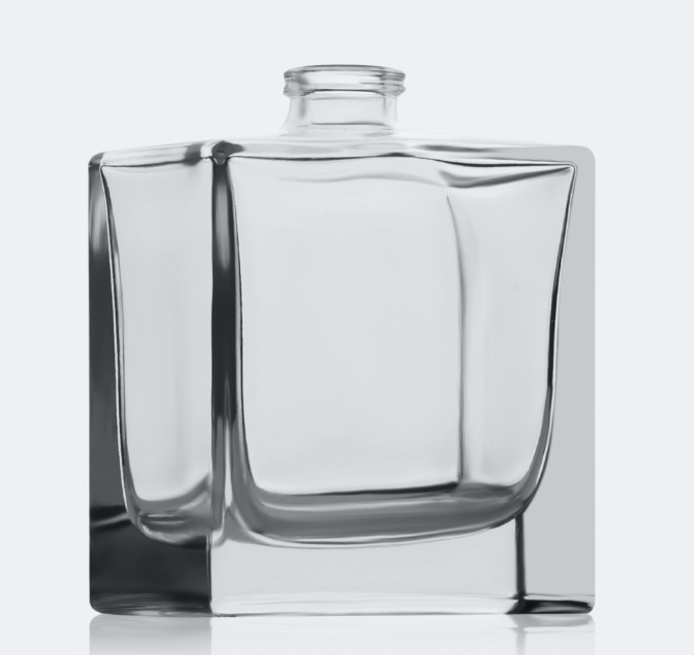 Премиум-флаконы