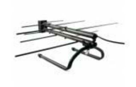 Антенны комнатные