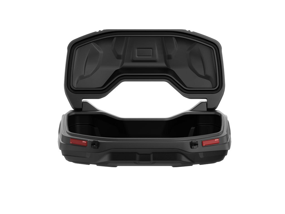 Кофр Tesseract задний BRP Outlander G3 MAX 850-1000 2025 XT-P, DPS, LTD