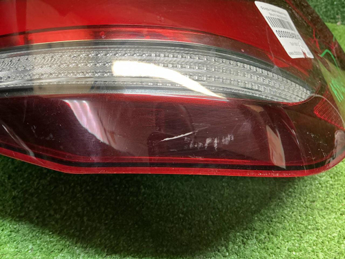 Фонарь правый внешний BMW X1 F48 (2019-2022)