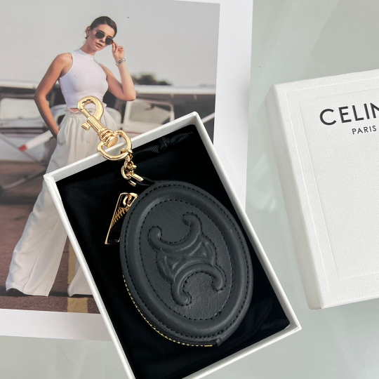 Celine Bag Charm
